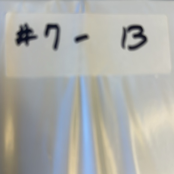 NWT'S - FELINA - Cotton Stretch Brief - 8 Pack - Soft, high waist - Size XL - Picture 6 of 10